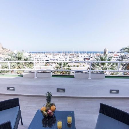 Seaport Aguadulce Beach 外观 照片