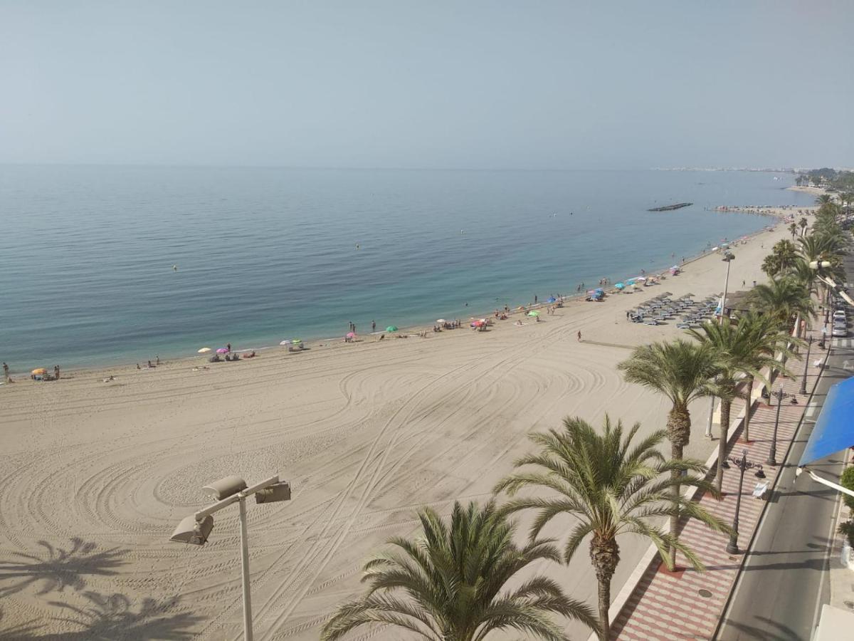 Seaport Aguadulce Beach 外观 照片
