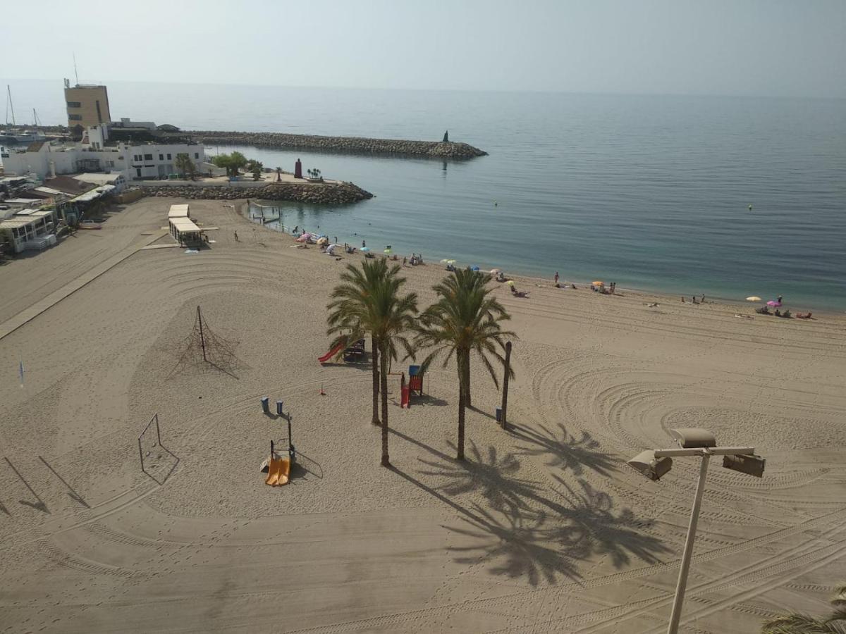 Seaport Aguadulce Beach 外观 照片
