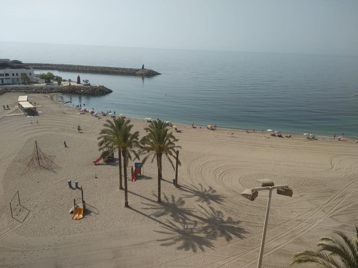 Seaport Aguadulce Beach 外观 照片